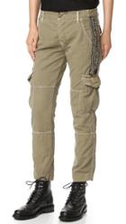 Nsf Basquiat Pants
