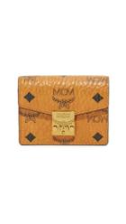 Mcm Patricia Vistetos Wallet