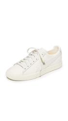 Puma Clyde Natural Sneakers