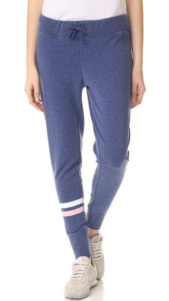 Spiritual Gangster Om Namaste Sweatpants
