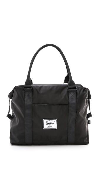 Herschel Supply Co Strand Duffel Bag