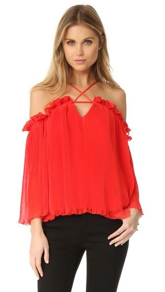 Alice Mccall What Do You Mean Top