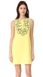 Boutique Moschino Sleeveless Dress