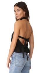 Talulah Wild At Heart Top