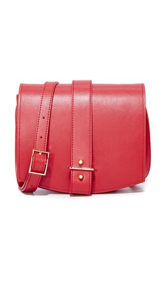 Haerfest Jo Cross Body Bag
