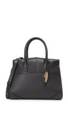 Narciso Rodriguez Top Handle Bag