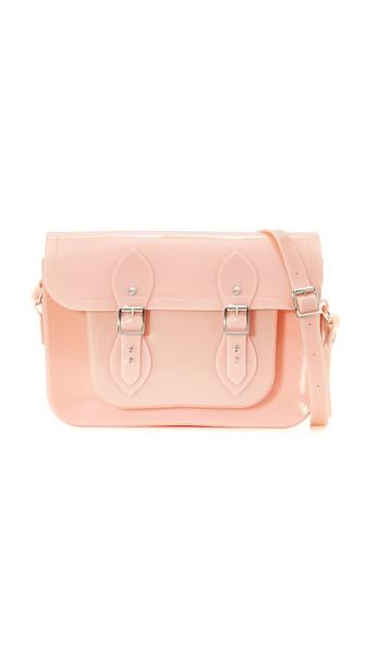 Melissa Melissa X Cambridge Satchel Co Bag