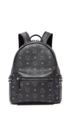 Mcm Small Backpack
