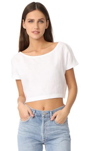 Mara Hoffman Easy Top