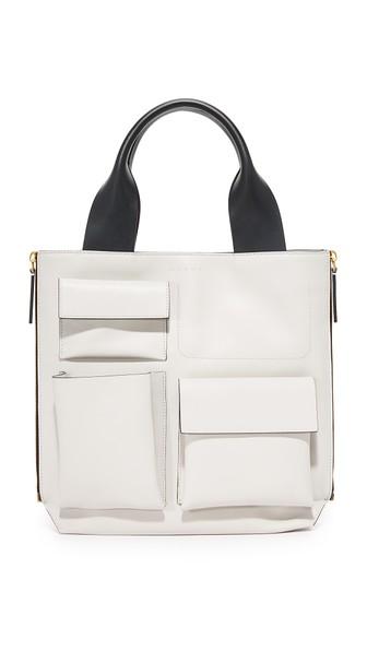 Marni Shopping Bag