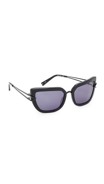 Kendall Kylie Bianca Sunglasses
