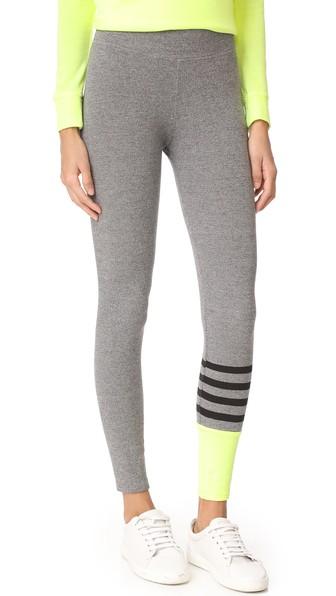Sundry Colorblock Sweatpants