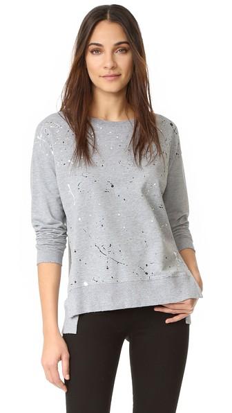 Joe S Jeans Mackenzie Sweatshirt
