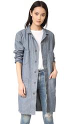 Shopbop.com 6397 Herringbone Work Coat
