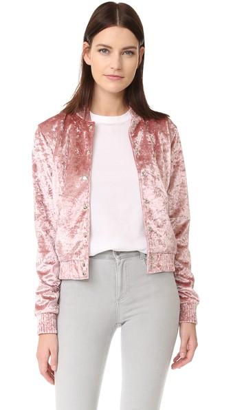 Theperfext Bomber Jacket