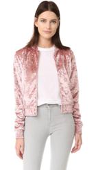 Theperfext Bomber Jacket