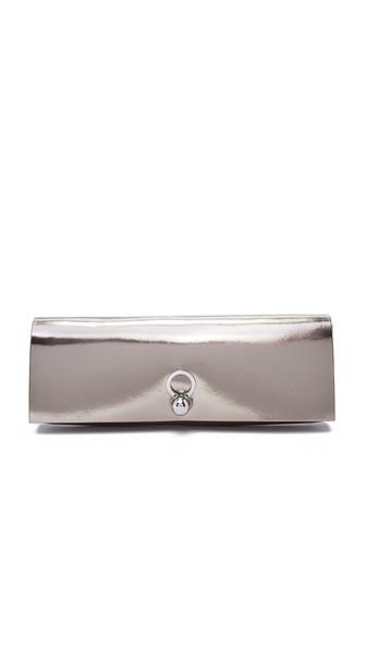 Danielle Foster Katie Clutch