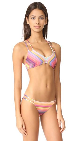 Pilyq Reversible Utopia Halter Top