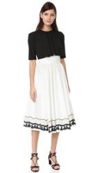 Rossella Jardini Midi Dress
