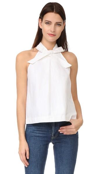 Ulla Johnson Mako Blouse