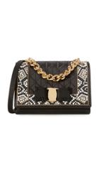 Salvatore Ferragamo Ginny Cross Body Bag