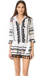 Dodo Bar Or Delilah Romper