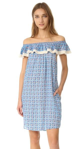 Roberta Roller Rabbit Bai Dress