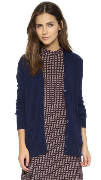 Equipment Sullivan Cardigan