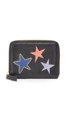 Lizzie Fortunato Zip Coin Purse