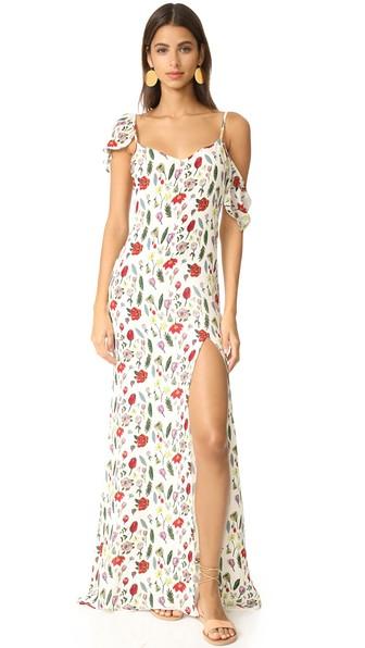 Stone Cold Fox Fiori Gown