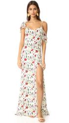 Stone Cold Fox Fiori Gown