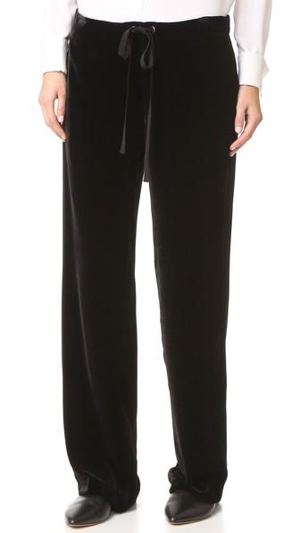 Theory Winszlee Pants