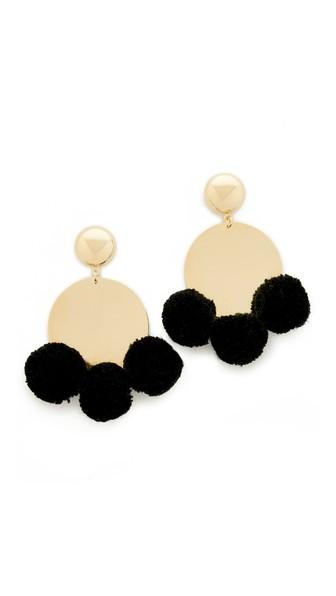 Elizabeth And James Stevie Earrings