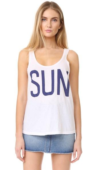 Sundry Sun Days Tank