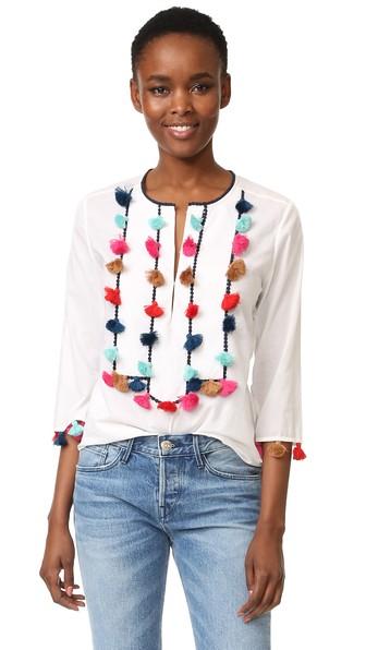 Figue Zita Tunic
