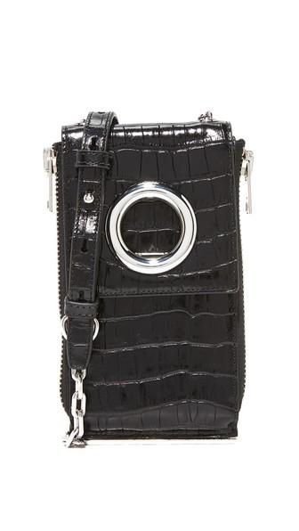 Alexander Wang Riot Shoulder Wallet