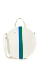 Clare V Alistair Circle Bag