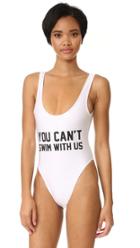 Private Party You Can T Swimsuit
