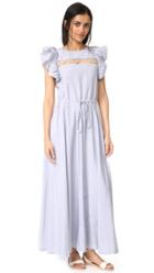 Jill Stuart Eleonore Dress