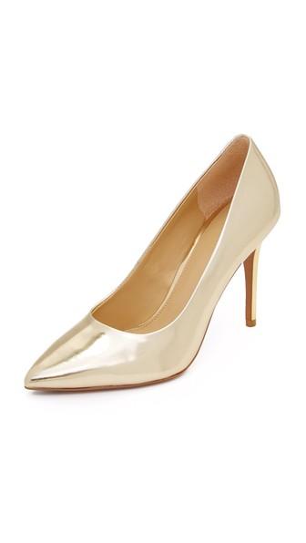 Michael Michael Kors Claire Pumps