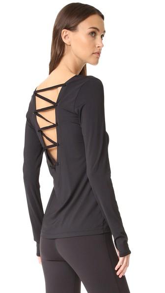 Splits59 Static Long Sleeve Tee