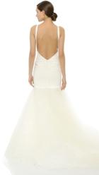 Katie May Charleston Gown