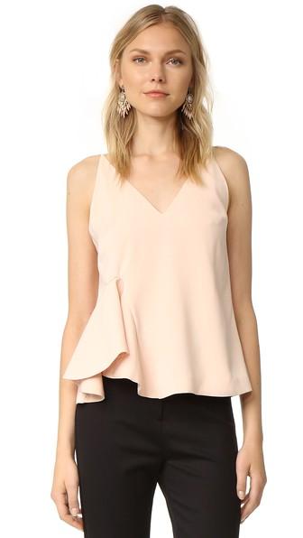 C Meo Collective Spelt Out Cami
