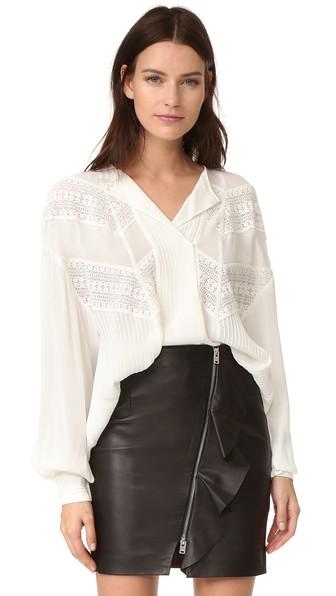 Iro Yamy Blouse