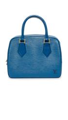 What Goes Around Comes Around Louis Vuitton Sablons Bag Previously Owned 