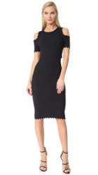 Phelan Cold Shoulder Dress