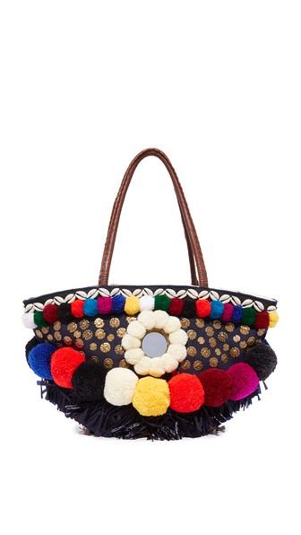 Figue Zena Tuk Tuk Tote