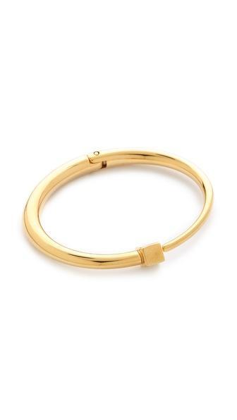 Vita Fede Eclipse Bracelet - Gold