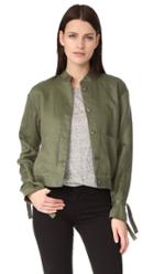 Frame New Jacket