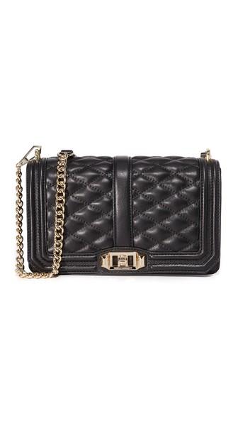Rebecca Minkoff Love Cross Body Bag
